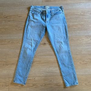 Levi’s women’s jeans